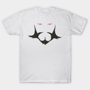 Minimalist Lordgenome T-Shirt